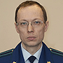 В Нагайбакском районе – новый прокурор