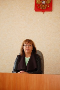 Судья Татьяна Корсакова - о Всероссийском съезде судей