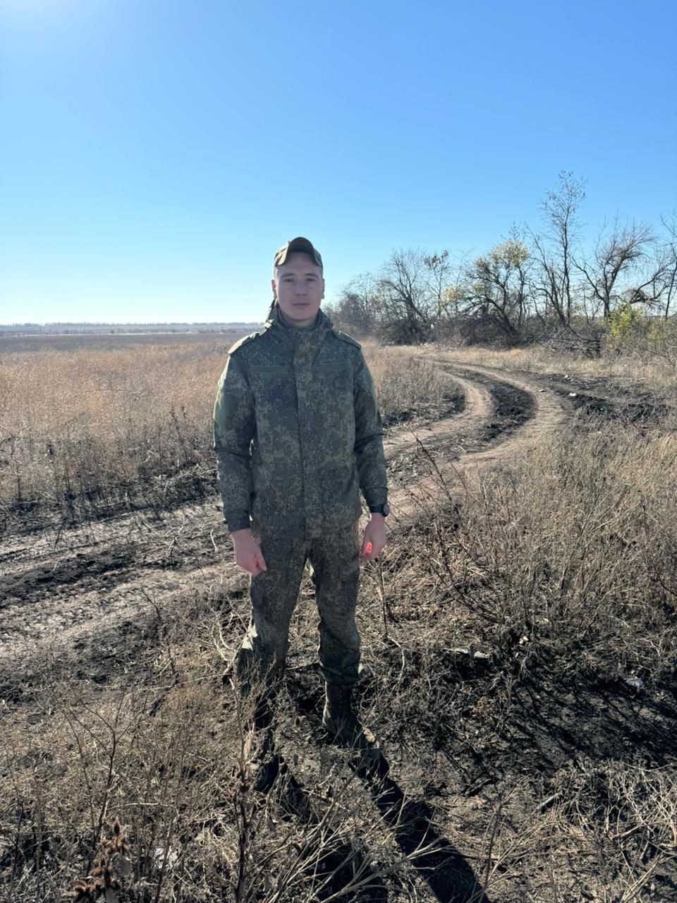 Остроленские воины Букасевы