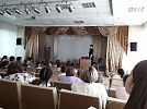 Рассказали о поминальном обряде нагайбаков