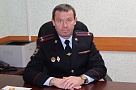 У нагайбакских полицейских - юбилей