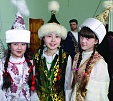 В Нагайбакском районе отметили Наурыз