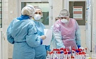 Коронавирус все ближе к Нагайбакскому району 