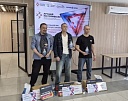 Лучший сварщик Южного Урала сразится за победу на всероссийском финале в Перми