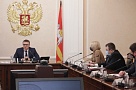 Экономика региона адаптировалась к нынешним условиям