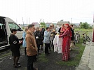 "Встречное движение" в Остроленке