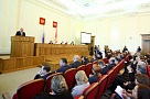 Борис Дубровский: пройти зону турбулентности 