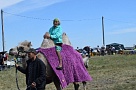 И день молодёжи, и Сабантуй