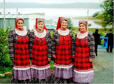 Доказали свою уникальность