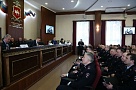 Алексей Текслер констатировал, что Южный Урал входит в число регионов с высоким количеством зарегистрированных преступлений