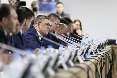 Предстоит важный в отношении выборов год