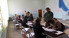  В Нагайбакском районе – пик выборов