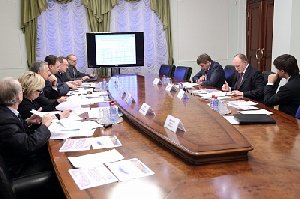 Борис Дубровский - что сделано за 9 месяцев?