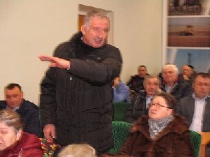 Платить ли по квитанциям за вывоз ТБО?