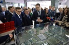 Компания «СИТНО» на выставке в Челябинске представила инвестиционные проекты на сумму свыше 4 млрд. рублей