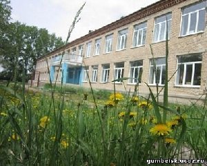 В Нагайбакском районе идёт приёмка школ у учебному году