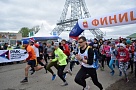 Парижский Полумарафон пока отменён