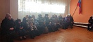 Зареченцам нужен газ