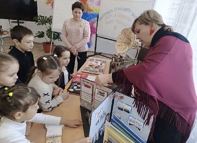 Вместе создаём чудеса! 