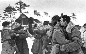 В Нагайбакском районе не забывают историю