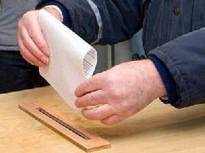 Кандидаты проверяют авторитет