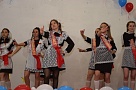 Прощай школа!  Здравствуй, взрослая жизнь!