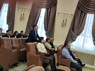Проверить помещения избирательных участков