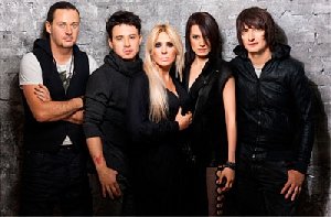 Рок-концерт в поддержку онкобольных детей состоится в Челябинске