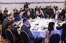 Самую активную позицию в продвижении крупных проектов и в поддержке малого и среднего бизнеса, занятого в сфере промышленности, должны занимать, субъекты Федерации