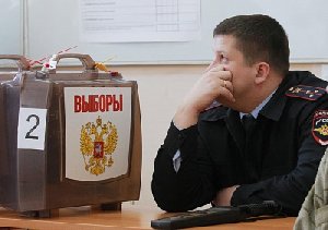 В Нагайбакском районе завершается день тишины