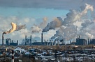 Губернатор предложил ужесточить санкции за загрязнение атмосферы