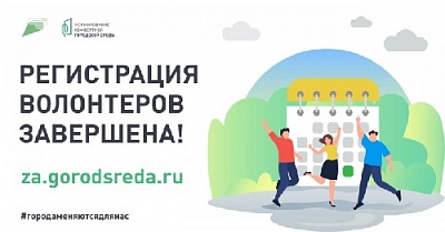 Помогать в голосовании будут волонтёры