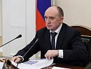 Лидер Южного Урала проведёт переговоры в Питере