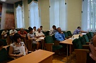 Что постановили нагайбакские депутаты?