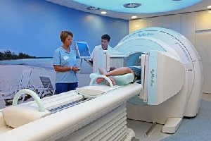 Атомная томография будет работать в Челябинской области 