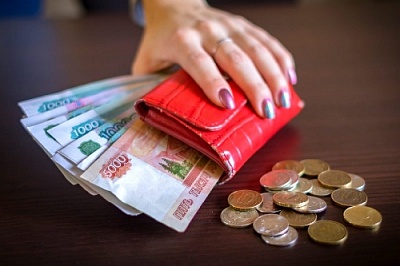 Планируется повышение зарплат бюджетников