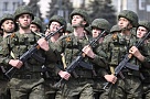 Увеличат выплаты контрактникам