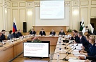 Глава региона принял участие в обсуждении проблем экологии