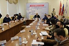 Основная задача – обеспечение прозрачности и легитимности избирательного процесса
