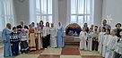 «Золотая антилопа» в Фершампенуазе