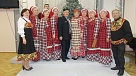 Кассельская "Надежда" произвела фурор!