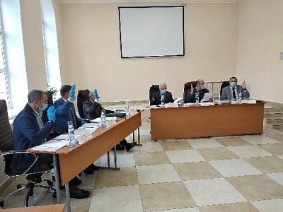 В Нагайбакском районе начался отбор кандидатов на пост главы района 