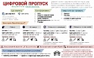 Скоро жители Нагайбакского района смогут выйти на улицу лишь при наличии пропуска?