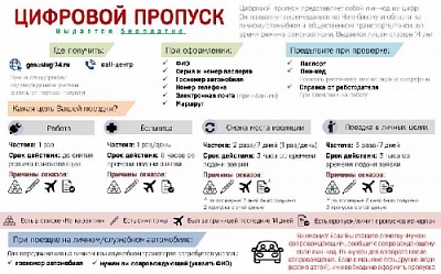 Скоро жители Нагайбакского района смогут выйти на улицу лишь при наличии пропуска?
