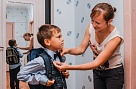 По 1,5 тысячи на школьника