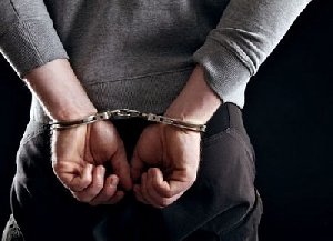 Житель Нагайбакского района арестован за насилие над ребёнком