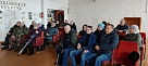 Слюдинцам нужен газ