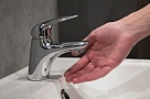 Нет воды в Арсламбаевском
