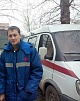 «Земский фельдшер» – на Южном!
