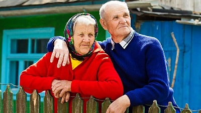 Пенсионеры Нагайбакского района получат по 700 рублей